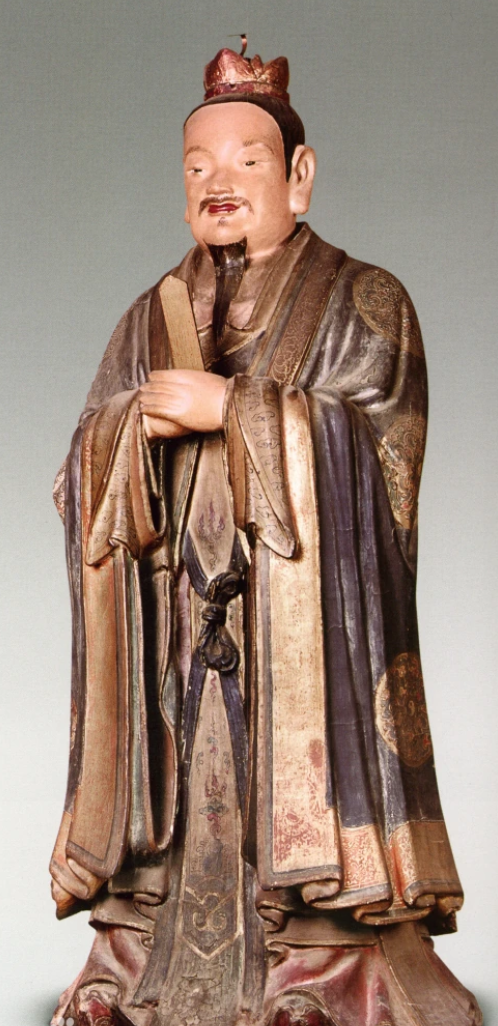 Li Zhichang(李志常):A prominent Yuan Dynasty Taoist