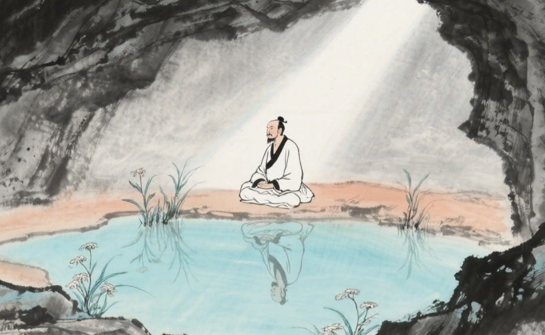 The Li Zhichang 李知常