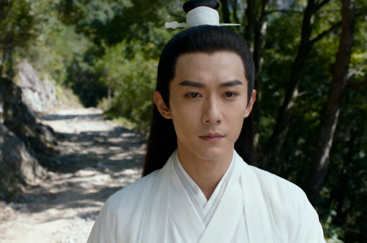The Li Zhifang 李志方