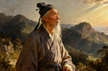The Li Zhili 李志立