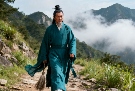 The Li Zhiming 李志明