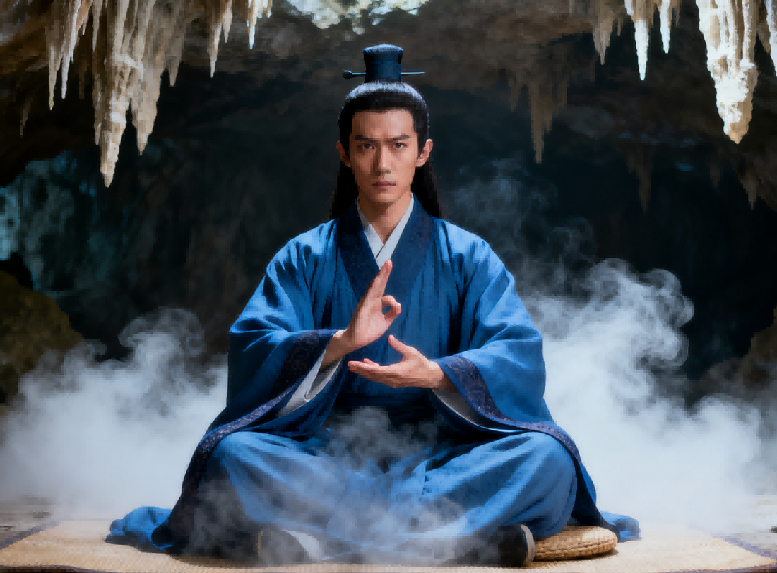 The Li Zhiquan 李志全