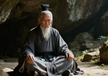 The Li Zhirou 李志柔
