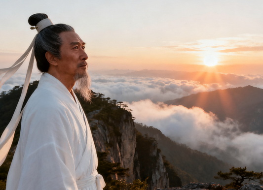 The Li Zhiyun 李志云