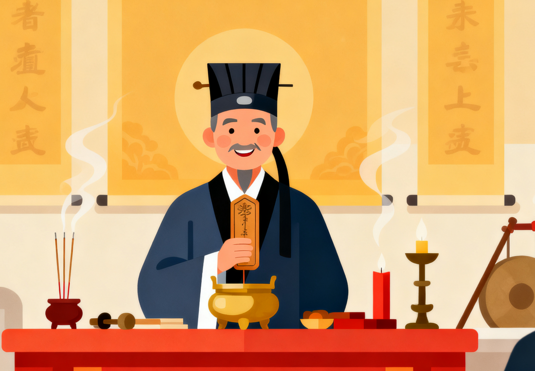 The Li Zhongzhi 李仲治