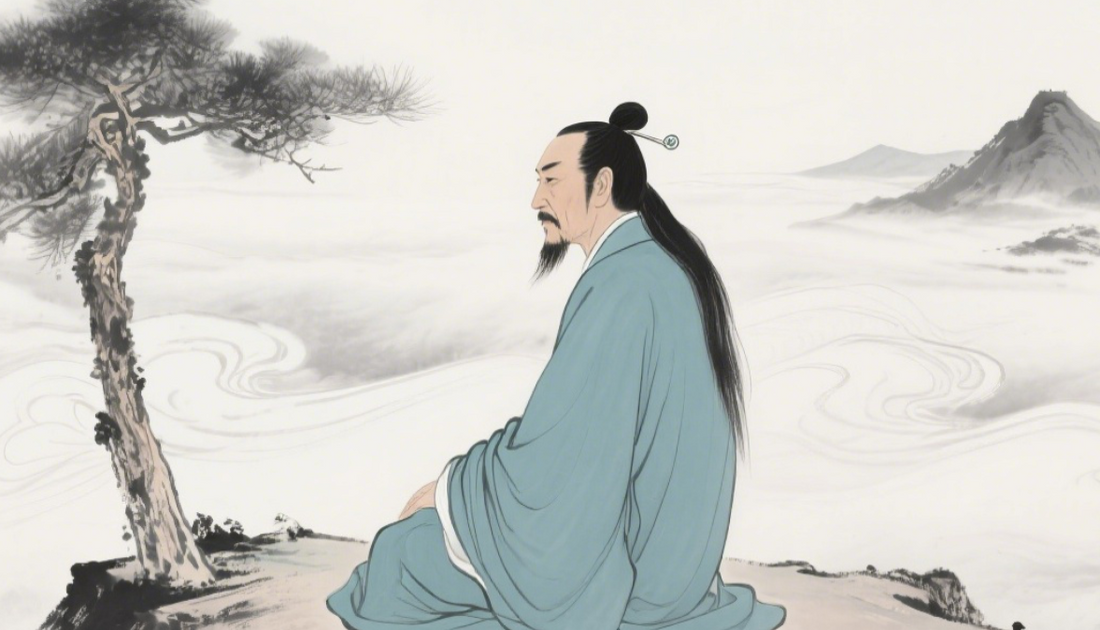 The Liang Chen 梁谌