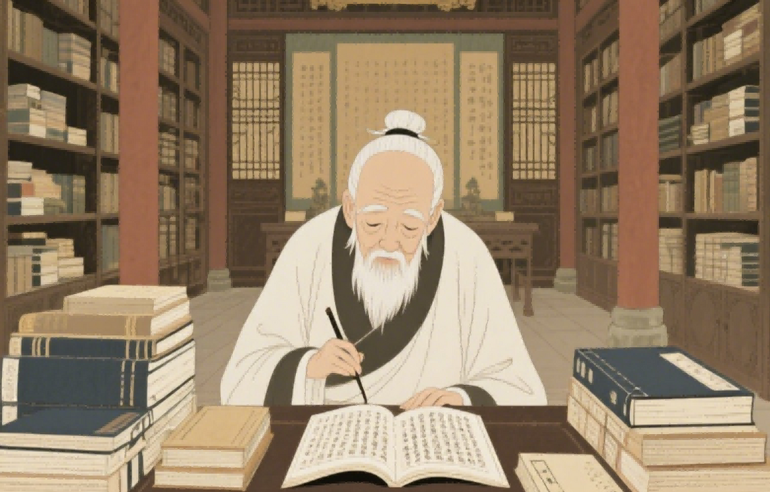 The Liang Wenju 梁文矩