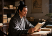 The Liang Wuzhen 梁悟真 — Maoshan Adept Who Attained Immortality Through Scripture