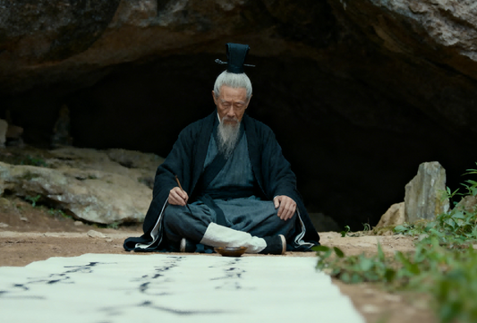 The Liang Zongqi 梁宗琪