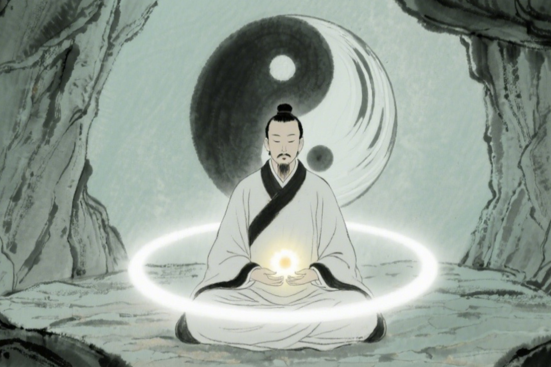 The Liao Chong 廖冲