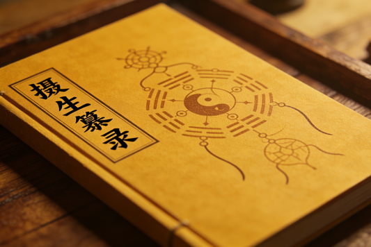 Life Nurturing Compendium
