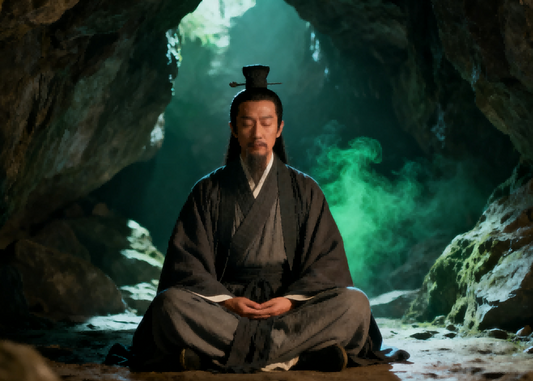 The Lin Dafu 林大敷