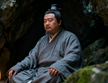 The Lin Lingzhen 林灵真