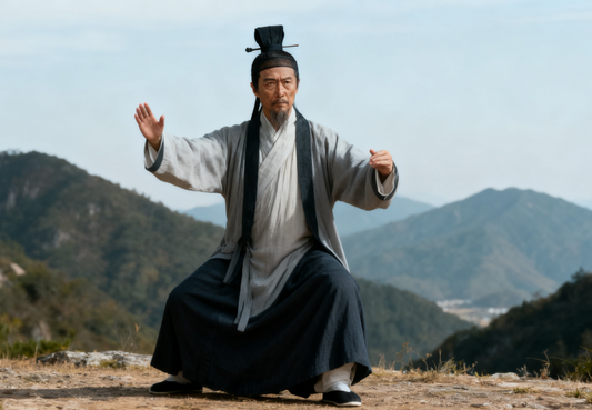 The Lin Qingle 林清乐