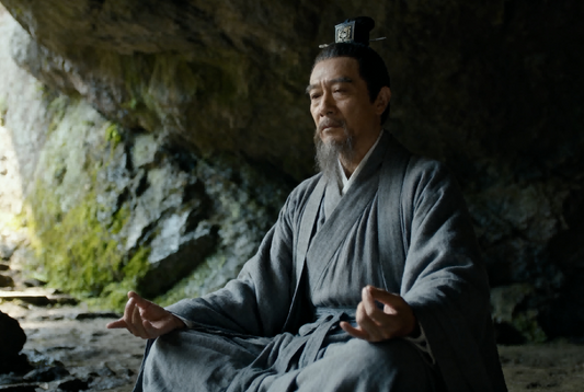 The Lin Shoum Mu 林守木