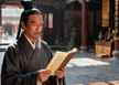The Lin Yuan 林辕