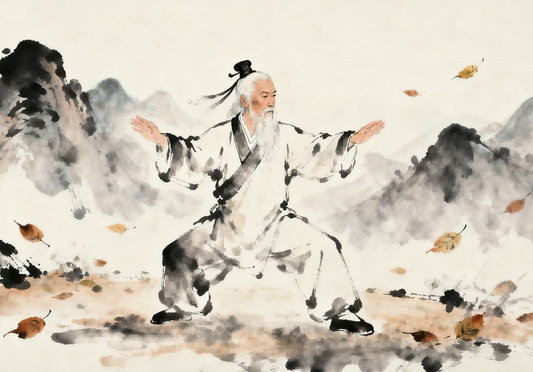 The Lin Ziliang 林子良