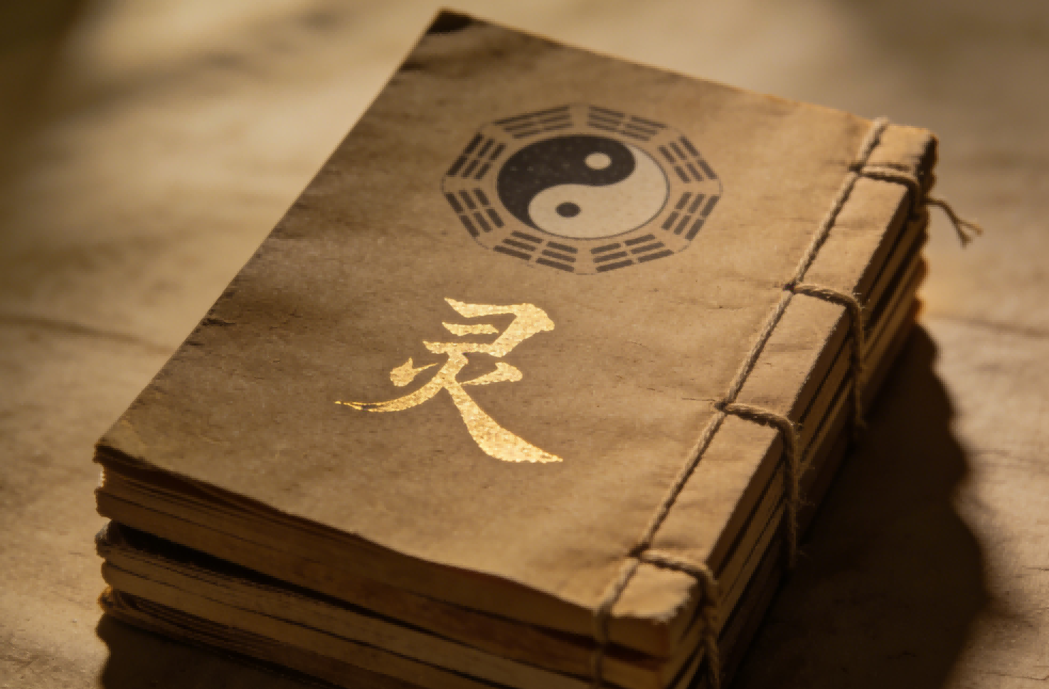 The Ling Zhen Jie Ba Chu Sheng Si Ji Ku Jing