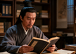 The Liu Ao 刘敖