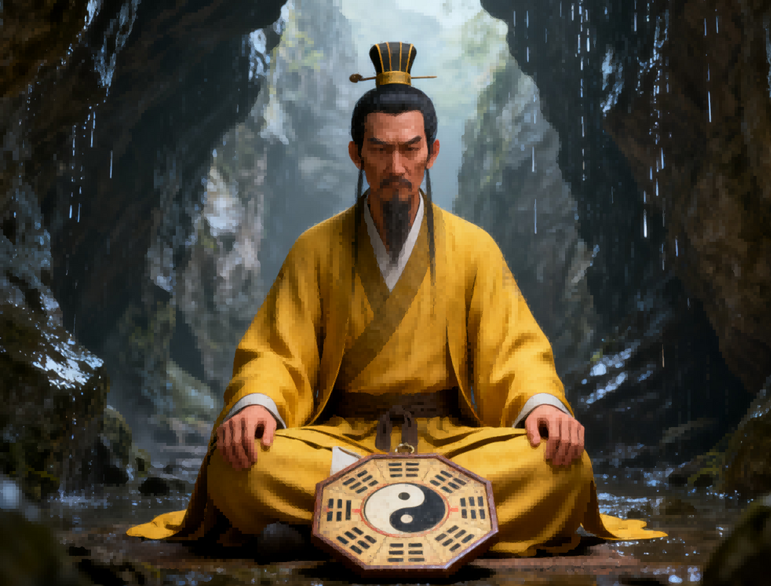 The Liu Cao 刘操