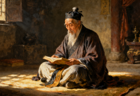 The Liu Chenghe 刘成和