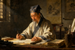 The Liu Congjian 刘从坚