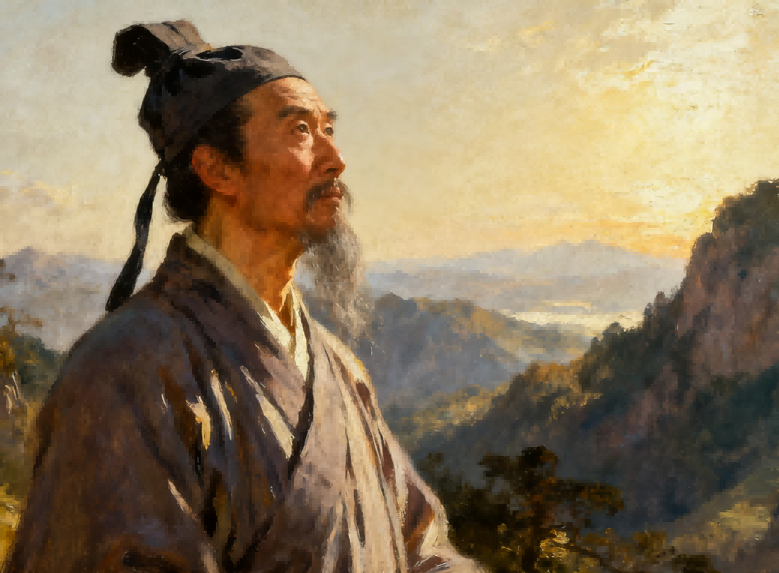 The Liu Dabin 刘大彬