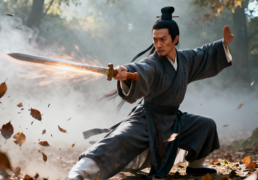 Liu Daohuai 刘道怀 (Mr. Suoyi 蔓衣先生) — Maoshan Taoist hermit who predicted the fall of both Jin and Song rulers to Emperor Gaozong