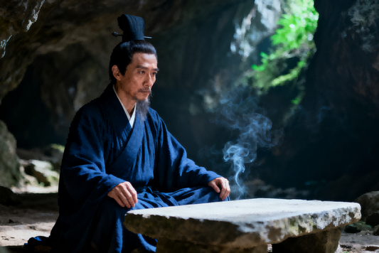 The Liu Daoming 刘道明