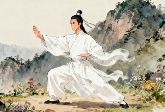 The Liu Daoqing