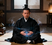 The Liu Daozhen 刘道真