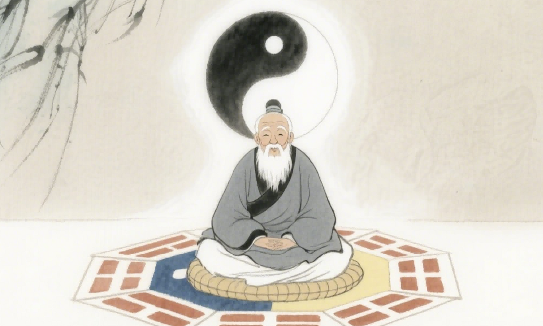 The Liu Dechang 刘得常