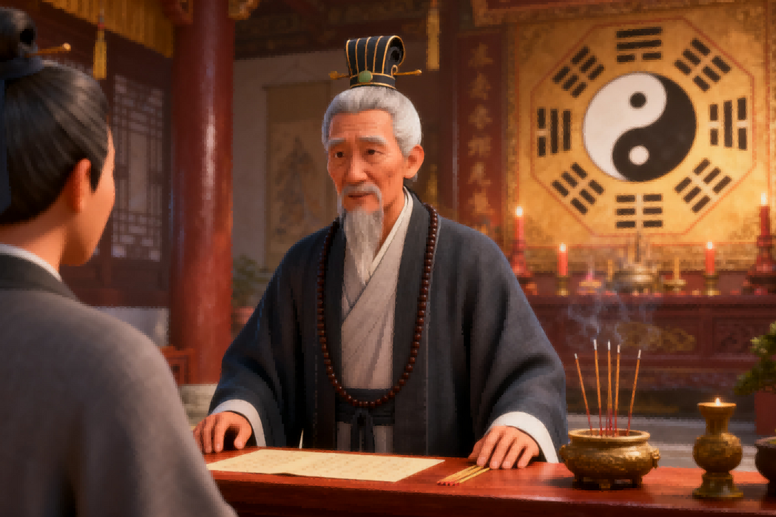 The Liu Fang 刘方