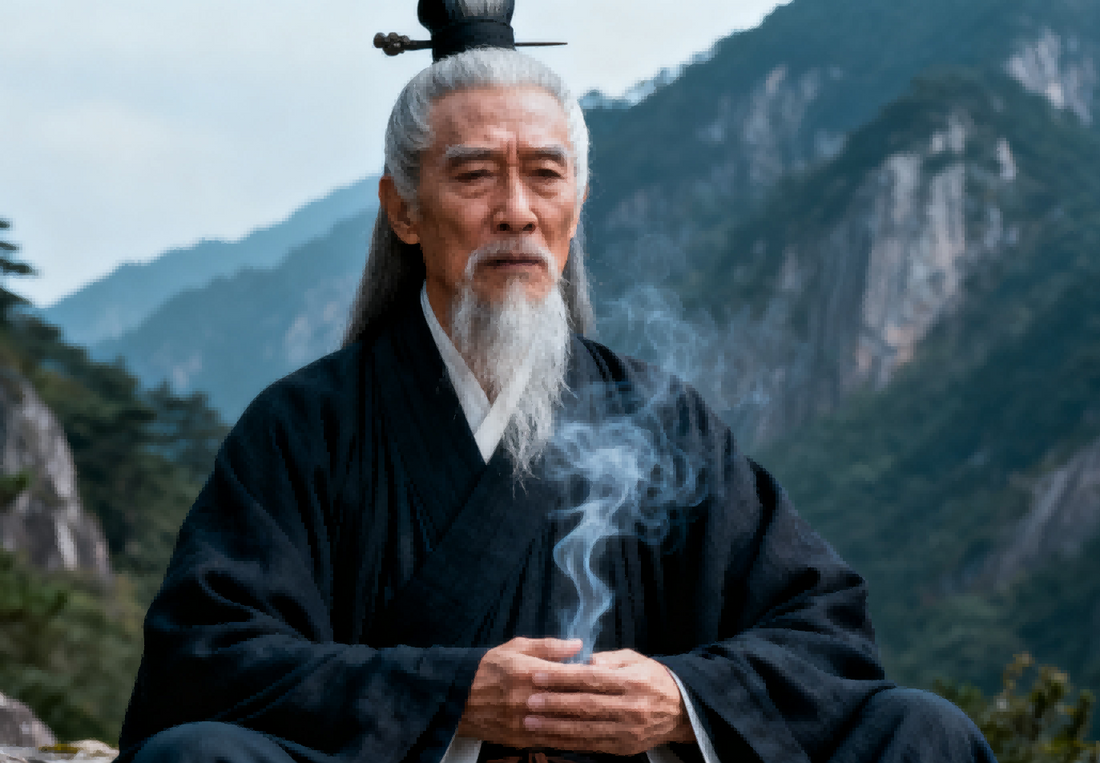 The Liu Gongdao 刘公道