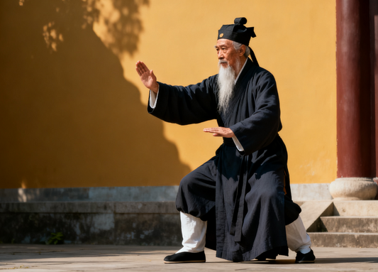 The Liu Guquan 刘古泉