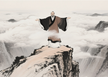 Liu Hunkang(刘混康): A renowned Taoist priest of the Shangqing School