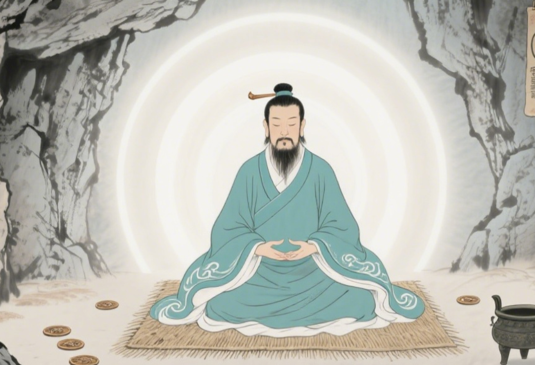 The Liu Jinxi 刘进喜