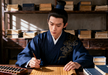 The Liu Kaiwu 柳开悟