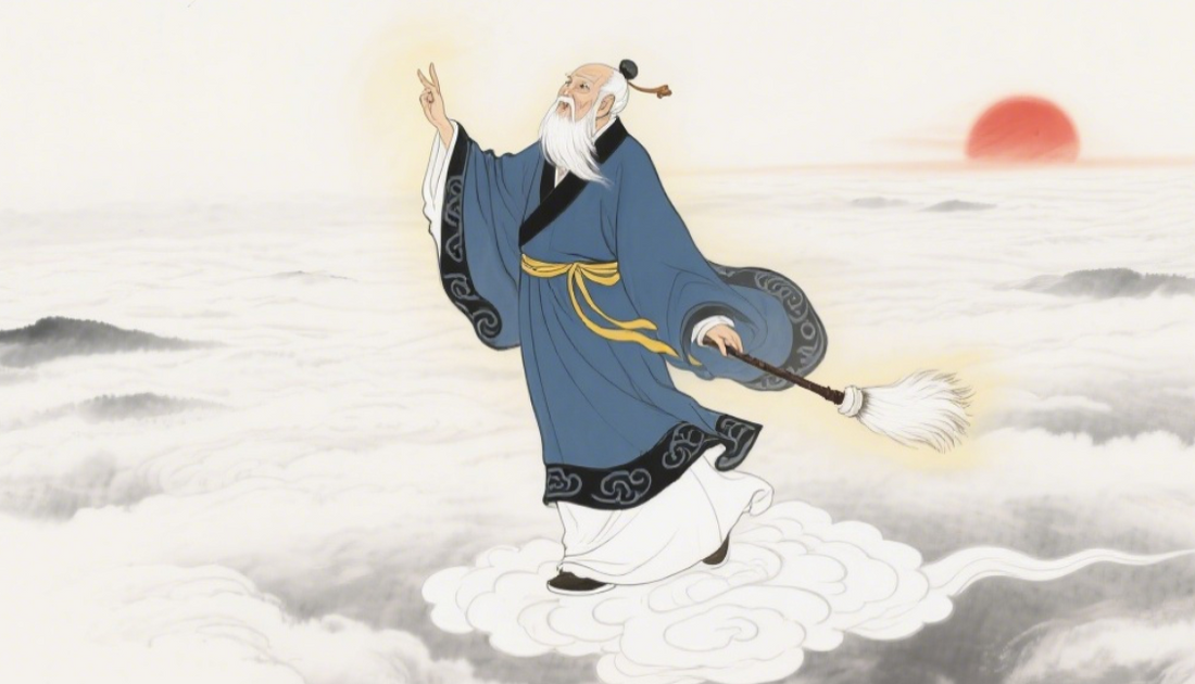 The Liu Qi 柳棨