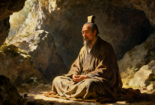 The Liu Shikuan 刘士宽