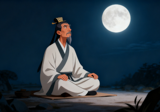 The Liu Sishou 刘嗣授