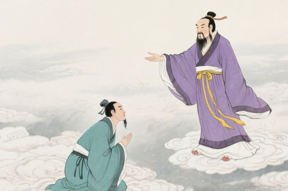 The Liu Tu 刘图
