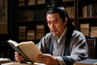 The Liu Weiyong 刘惟永