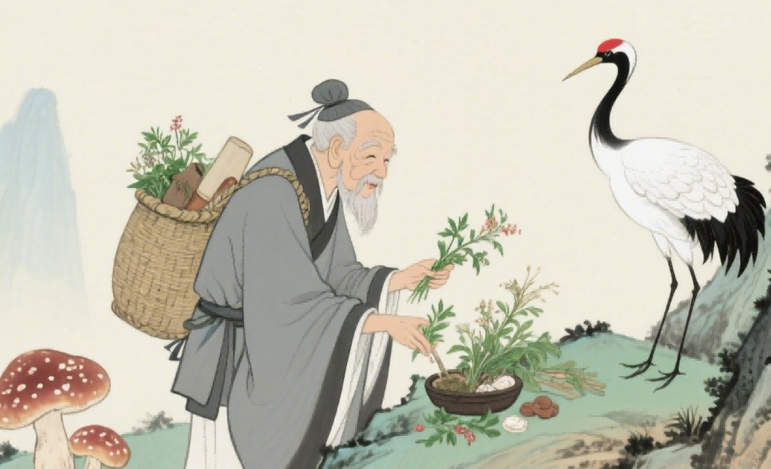 The Liu Wuming 刘无名
