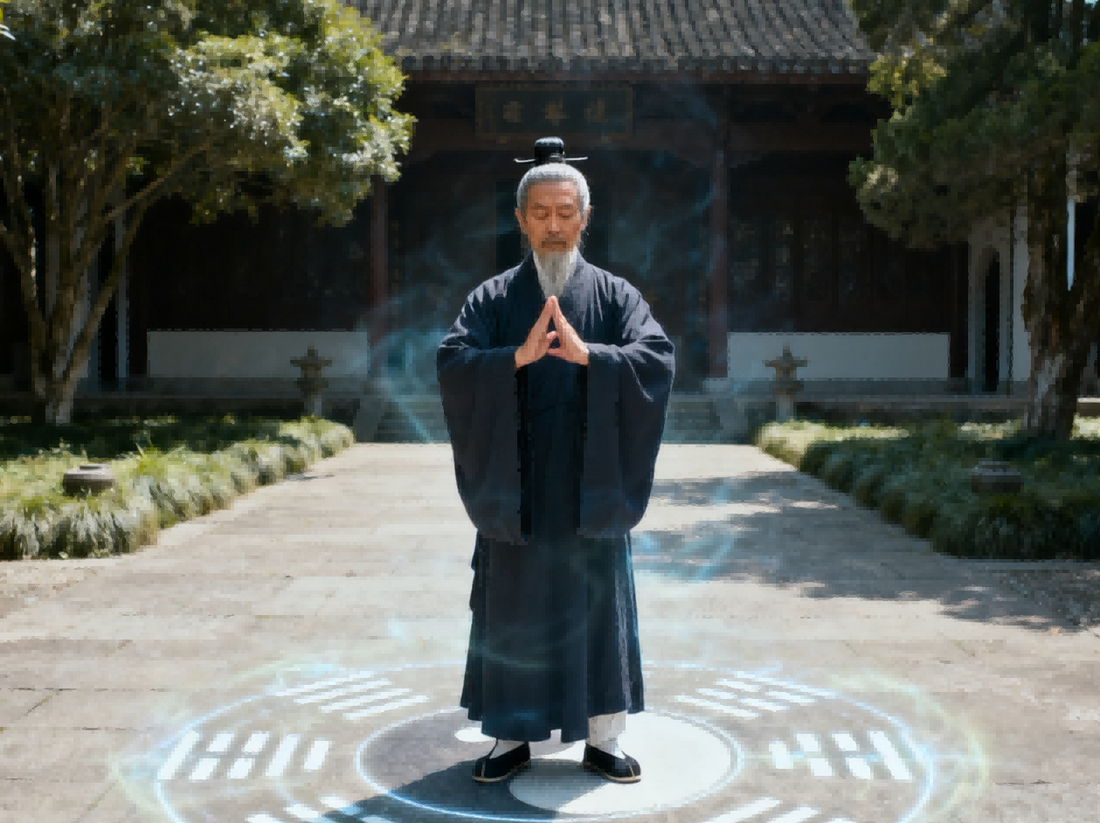 The Liu Xuanliang 刘玄良