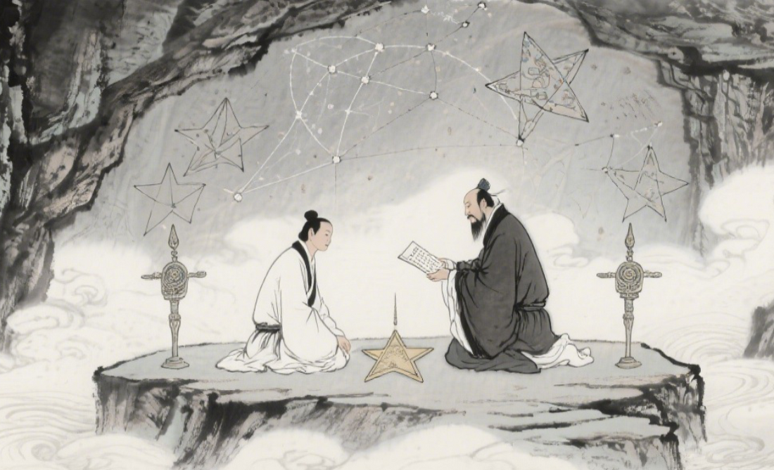 The Liu Yi 刘翊