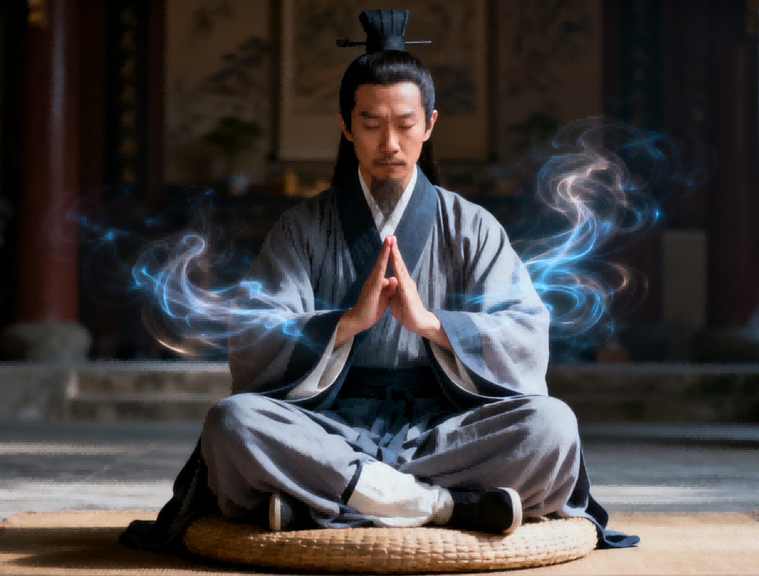 The Liu Yongguang 留用光