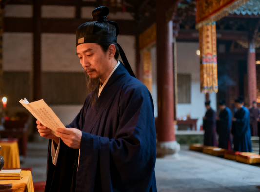 Liu Yongnian 刘永年 — The Man Who Split the Southern School in Two