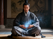 Liu Yu 刘玉 — Founder of the Jingming Dao and Reformer of Daoist Ethics