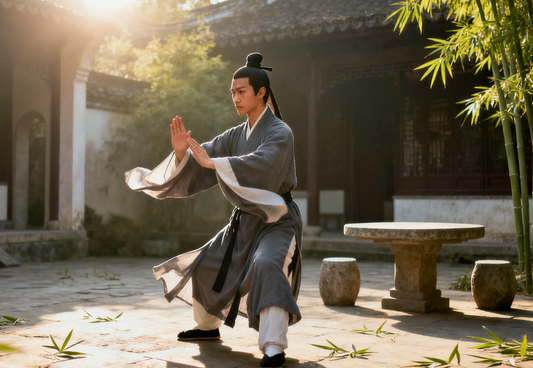 The Liu Yuan 刘元